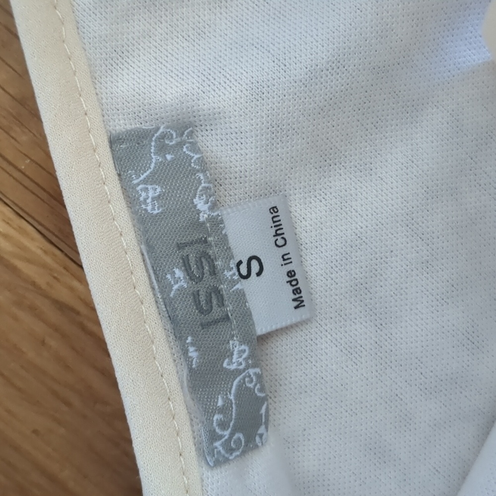 ISSI Dress - Picture 4 of 9